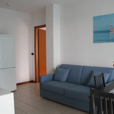 Apartahotel Azzurra