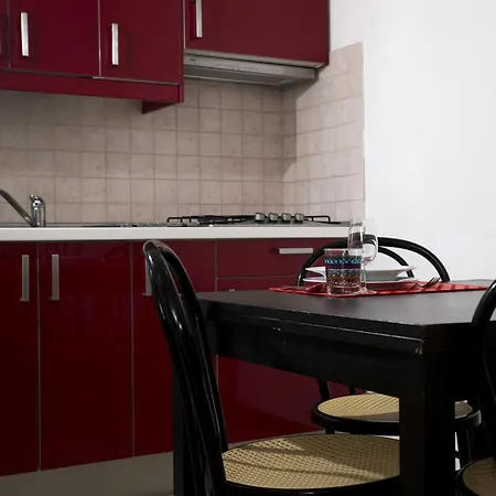 شقة فندقية Azzurra