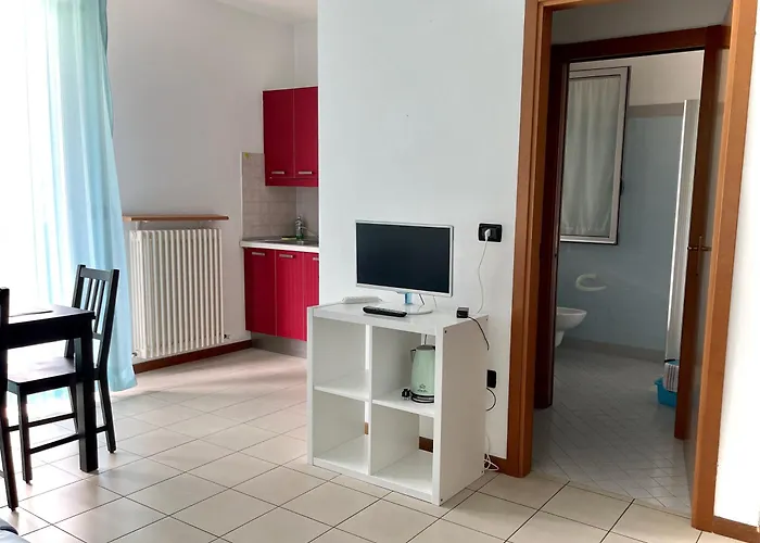 Aparthotel Azzurra 4*