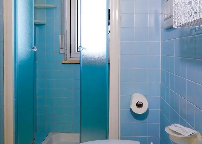 Azzurra Aparthotel Rimini