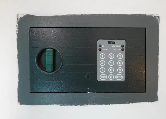 Azzurra 4* Римини