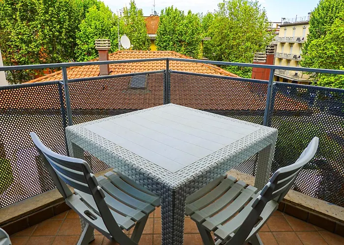 Azzurra Aparthotel Rimini