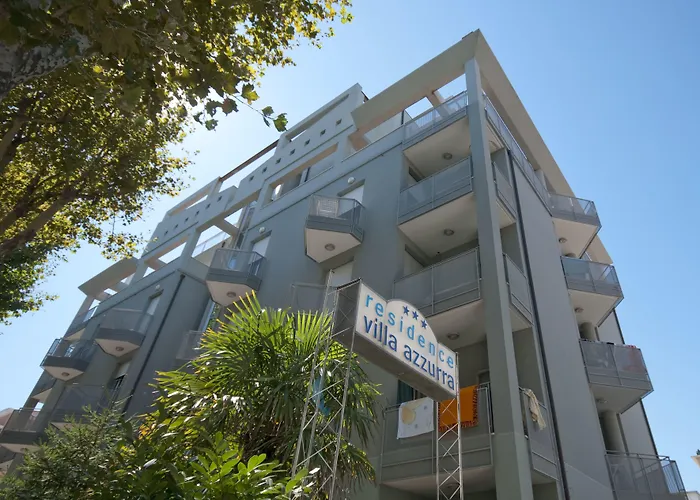 Azzurra Aparthotel Rimini