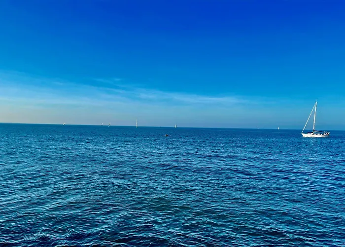 Azzurra Aparthotel 4*