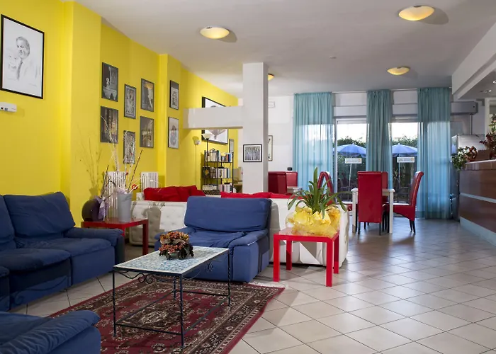 Azzurra Aparthotel Rimini