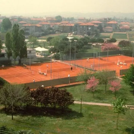 阿苏拉住宅别墅