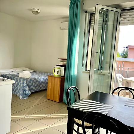 Azzurra 4* Ρίμινι