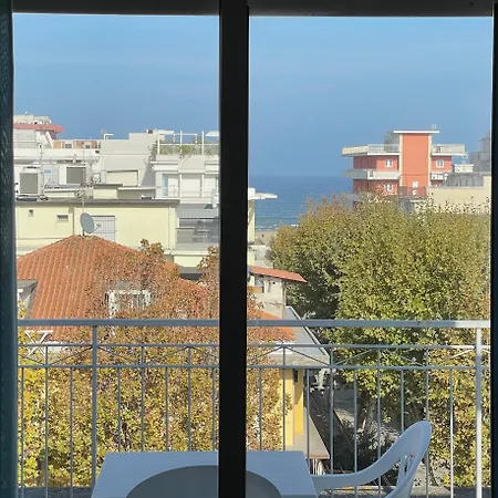 Azzurra 4* Ρίμινι