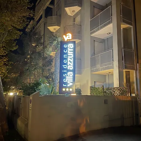 阿苏拉住宅别墅 4*