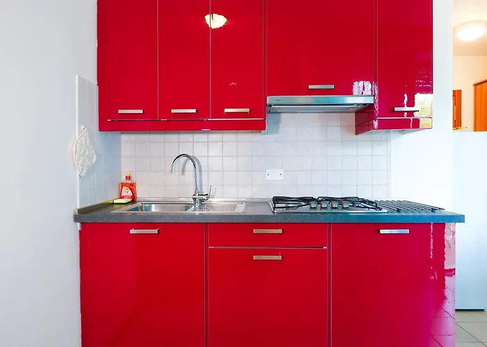 Aparthotel Azzurra 4*