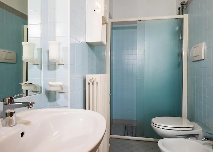 Aparthotel Azzurra Rimini