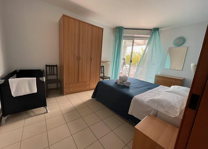 Aparthotel Azzurra 4*