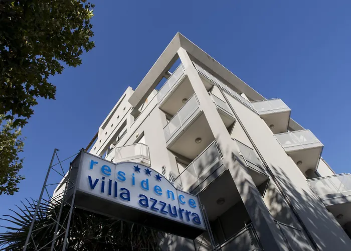 Azzurra ريميني