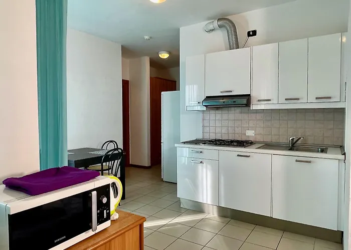 شقة فندقية Azzurra 4*