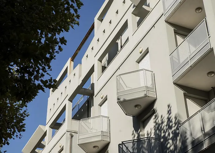 شقة فندقية Azzurra